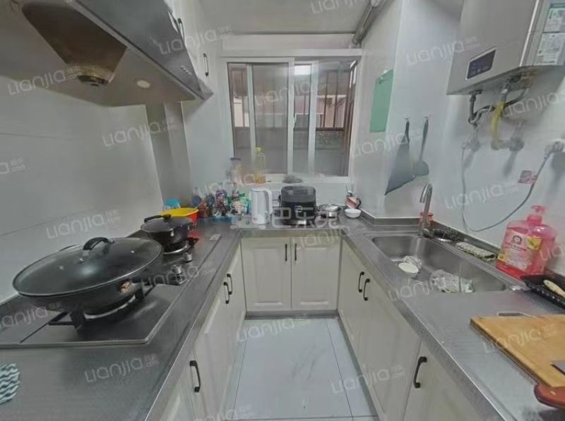 小火瓦巷20号小区12554575周边环境图7