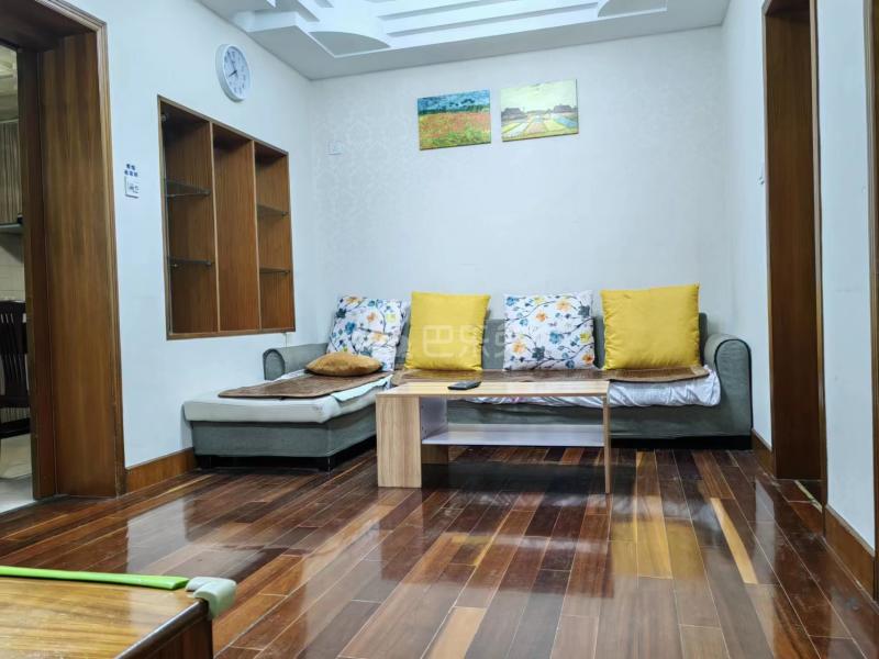 晏公庙53号院12556220周边环境图4