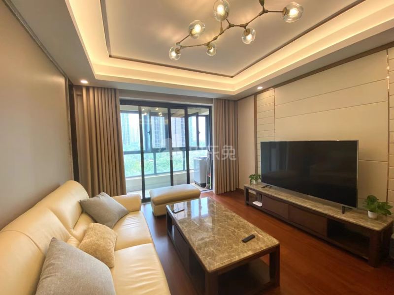 正荣润锦城12556423周边环境图5