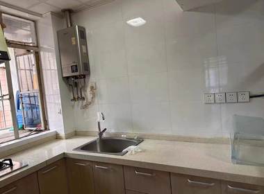 安怀村社区 3室0厅0卫