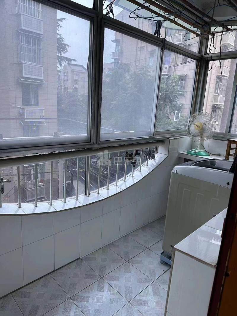 安怀村社区12556481周边环境图17