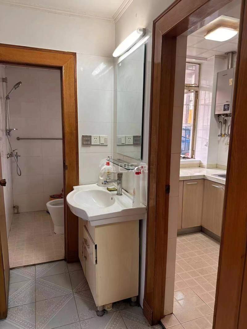 安怀村社区12556481周边环境图16