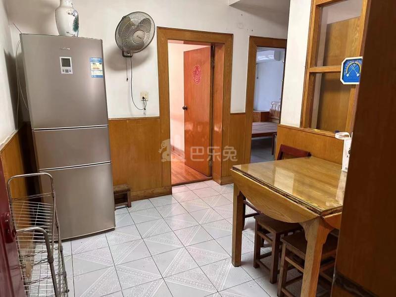 安怀村社区12556481周边环境图12