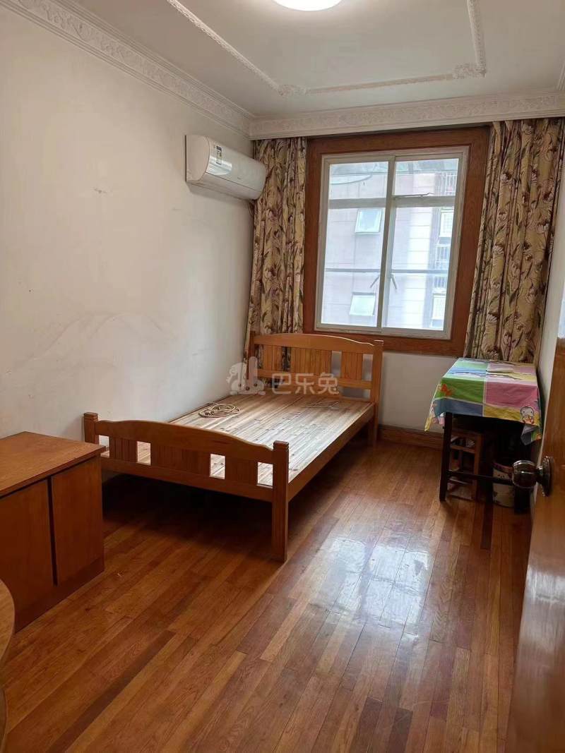 安怀村社区12556481周边环境图6