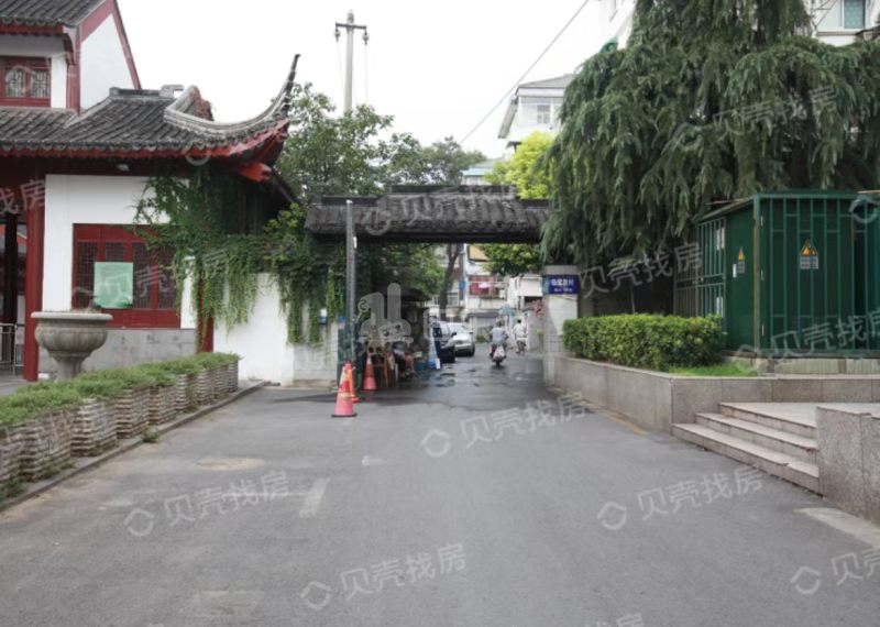 白鹭新村12556493周边环境图0