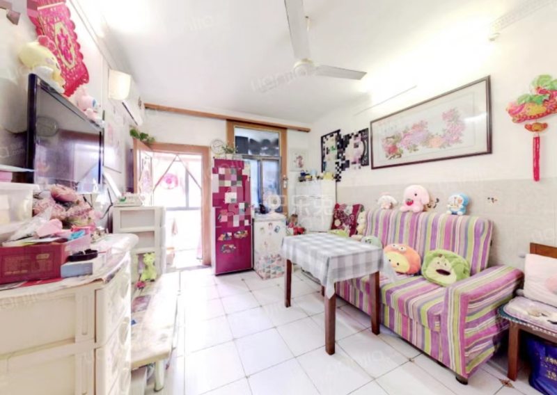 白鹭新村12556493周边环境图2