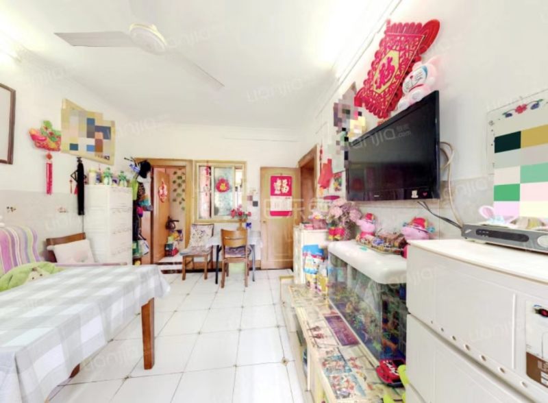 白鹭新村12556493周边环境图5