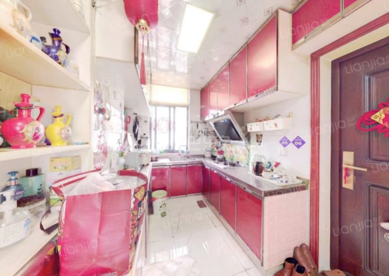 白鹭新村12556493周边环境图7