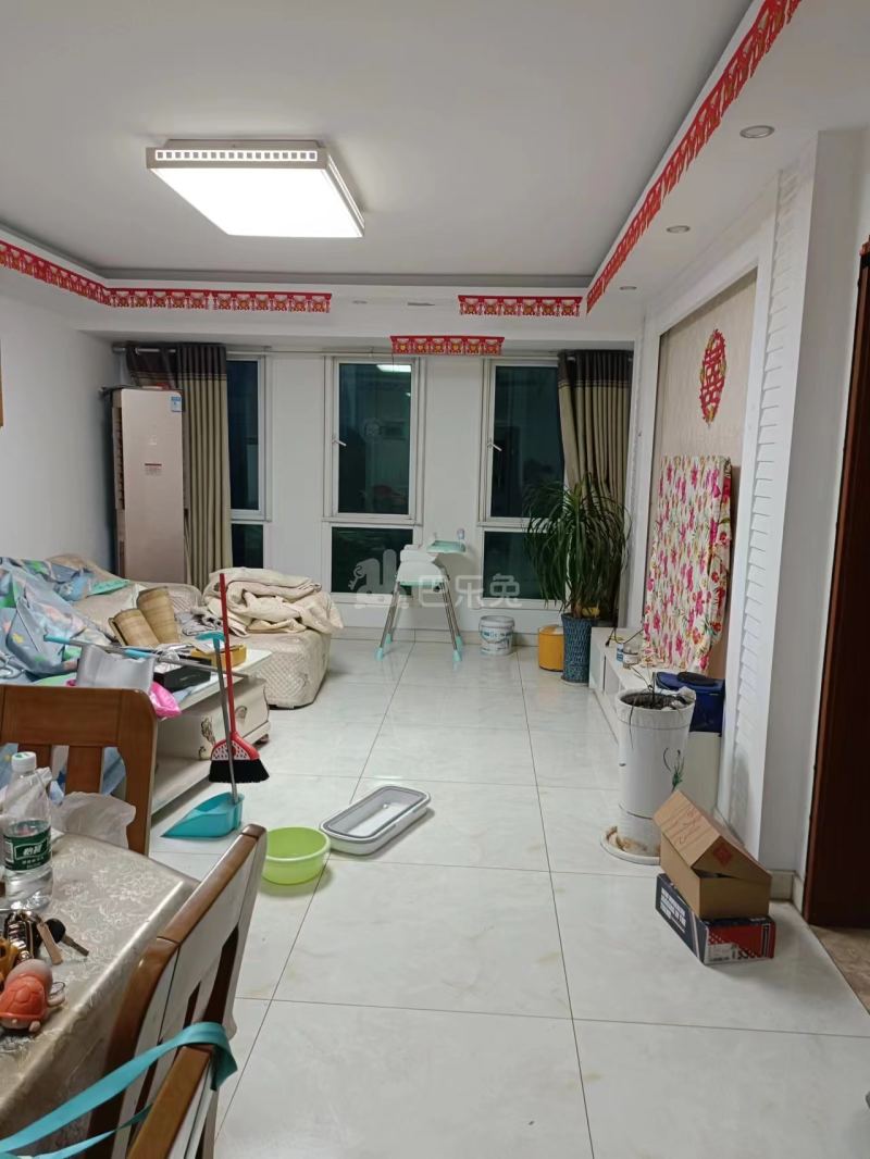 创维乐活城12556529周边环境图4