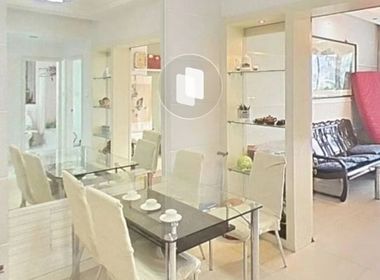 世茂滨江新城 2室1厅1卫