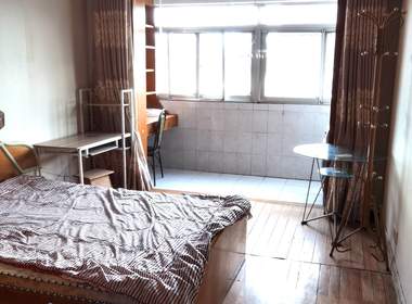 黑龙江路11号 2室1厅1卫