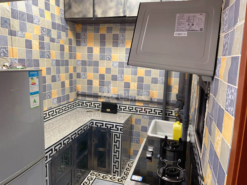 进香河小区12557237周边环境图33