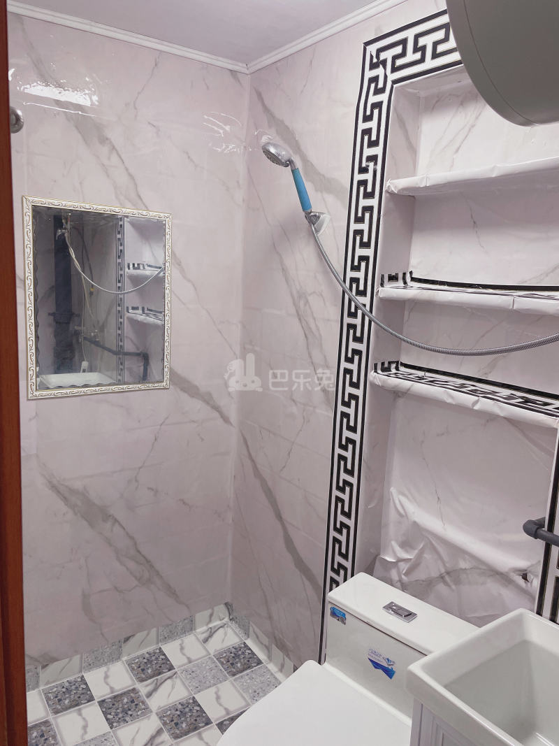 进香河小区12557237周边环境图2