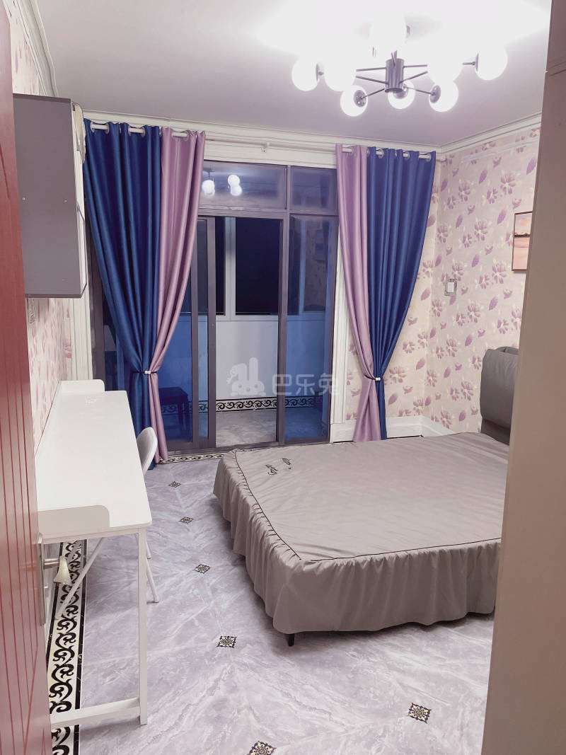 进香河小区12557237周边环境图5