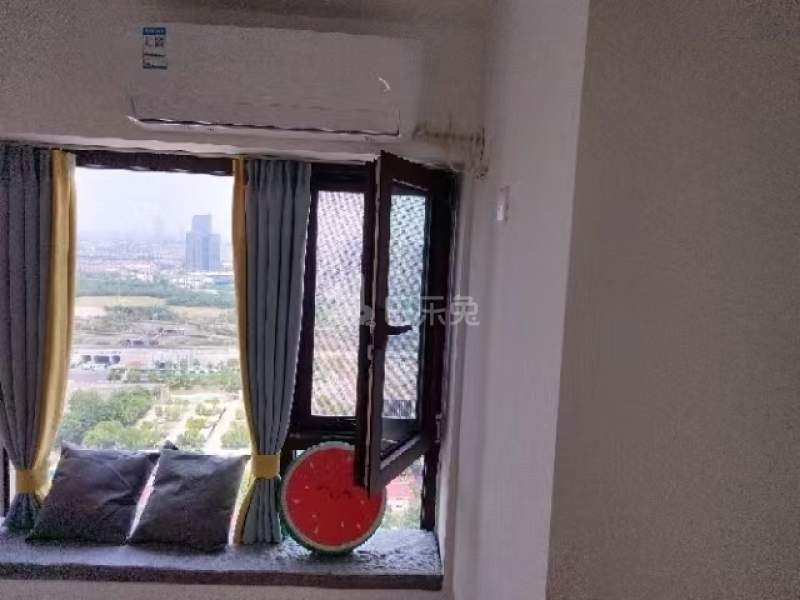 万科都荟天地12557307周边环境图3