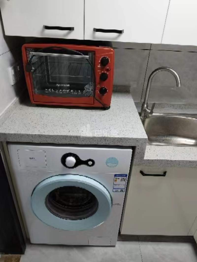 万科都荟天地12557307周边环境图4