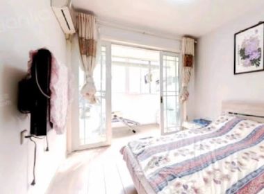 新庄花园 3室1厅1卫