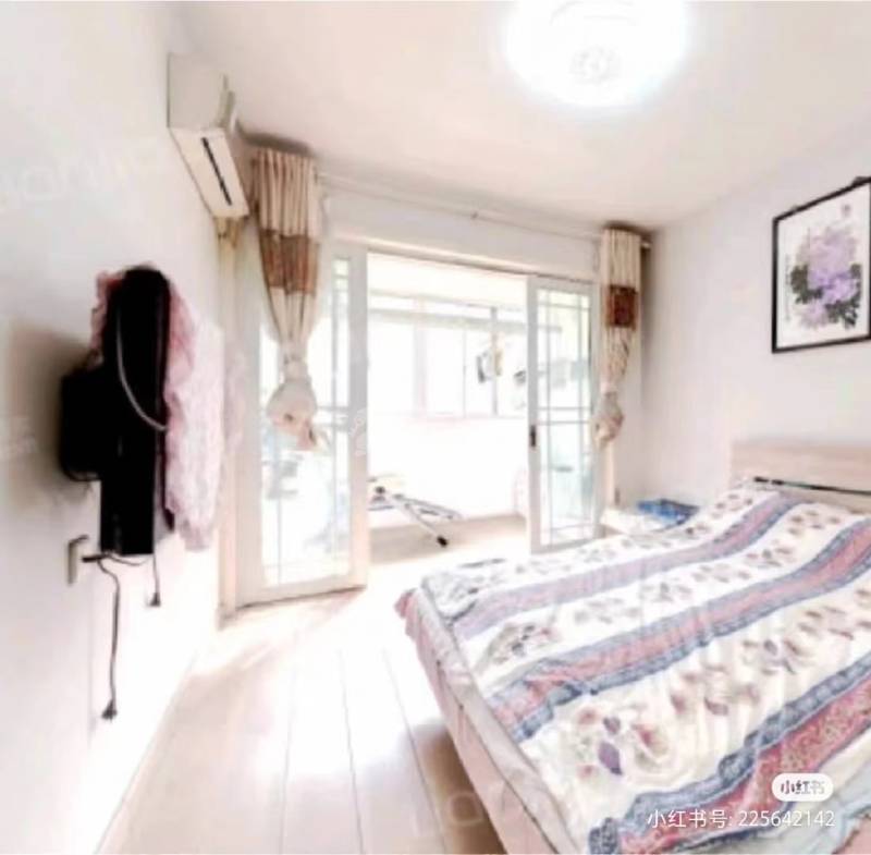 新庄花园12557334周边环境图1