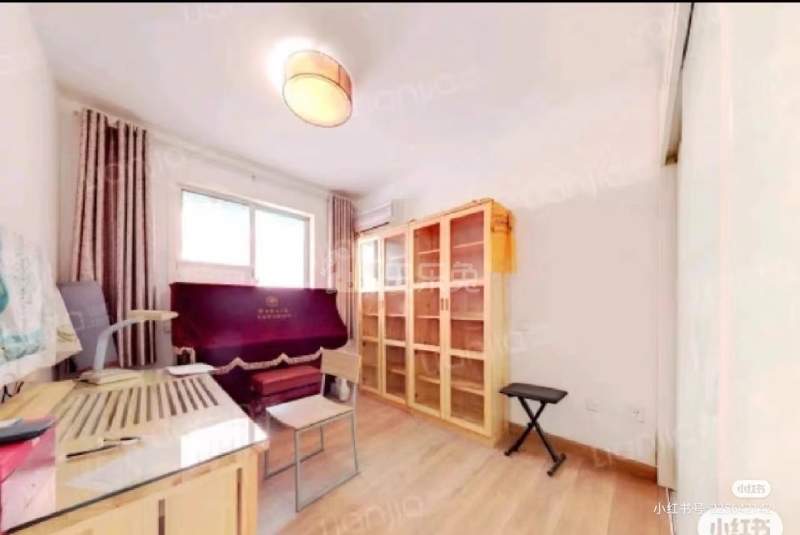 新庄花园12557334周边环境图6