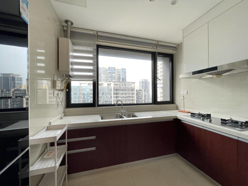 深业滨江半岛12557445周边环境图1