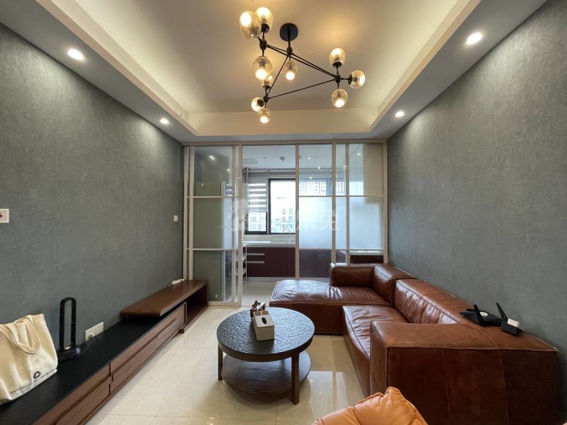 深业滨江半岛12557445周边环境图2