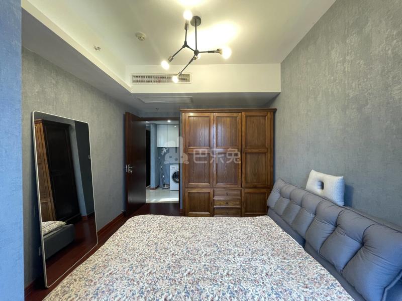 深业滨江半岛12557445周边环境图3