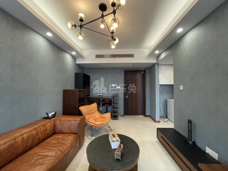 深业滨江半岛12557445周边环境图4