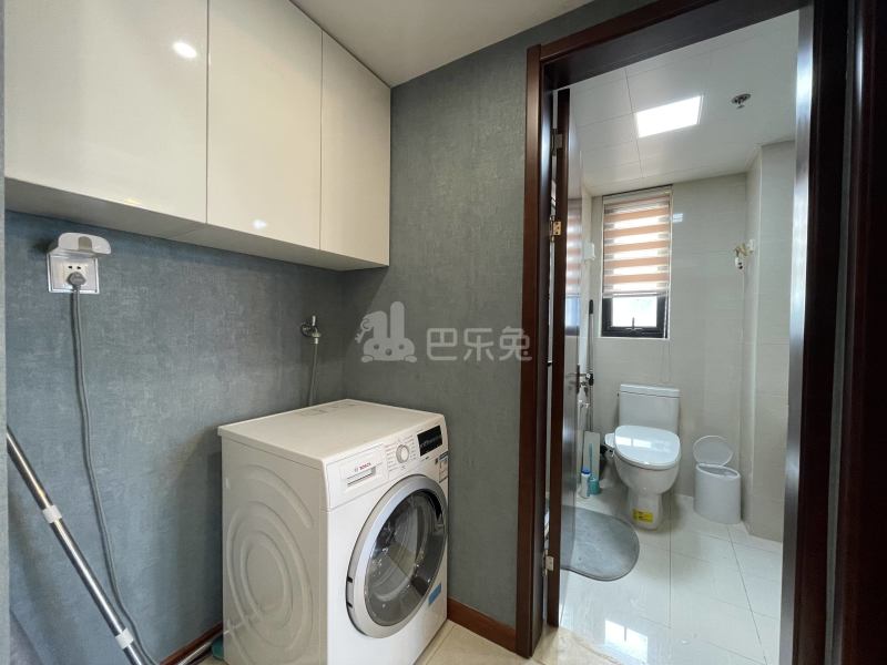 深业滨江半岛12557445周边环境图5