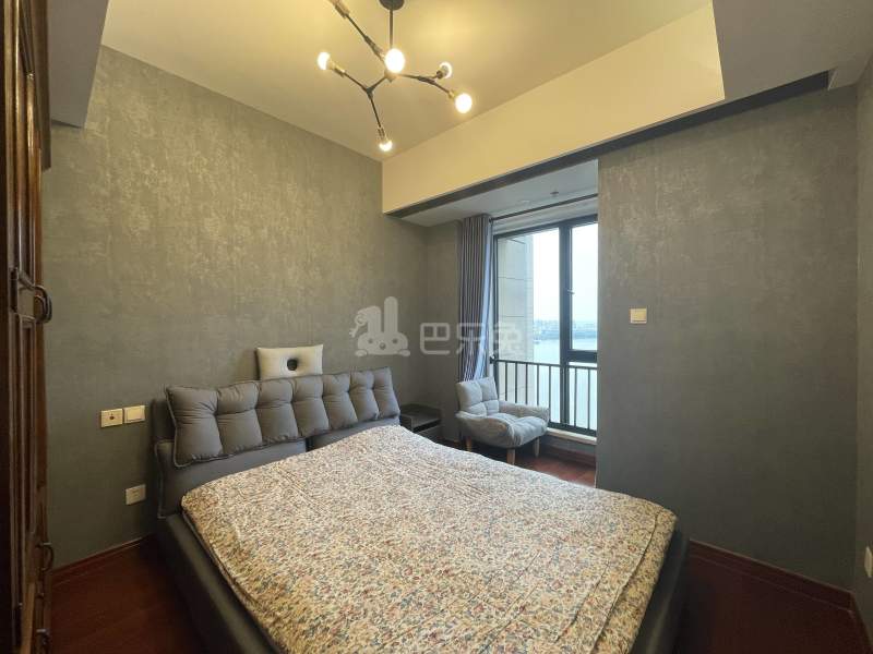 深业滨江半岛12557445周边环境图6