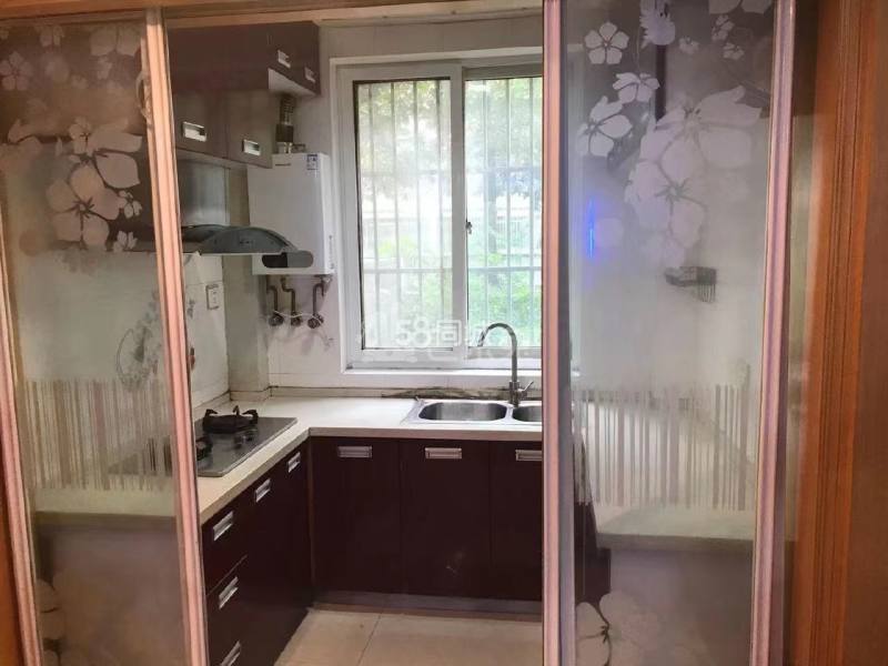 彩虹雅苑12557450周边环境图3