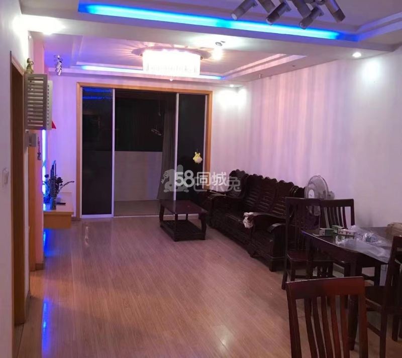 彩虹雅苑12557450周边环境图6