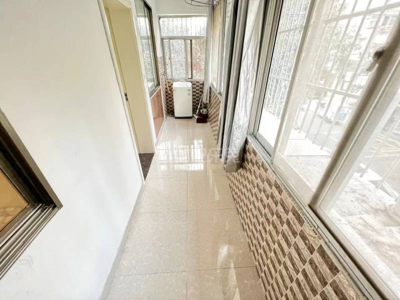 丹凤新寓东区12558497周边环境图3