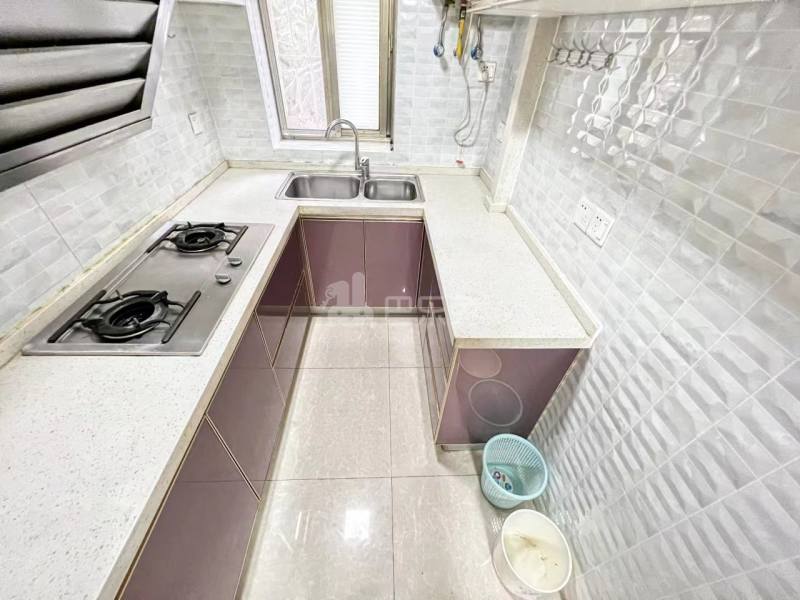 丹凤新寓东区12558497周边环境图8