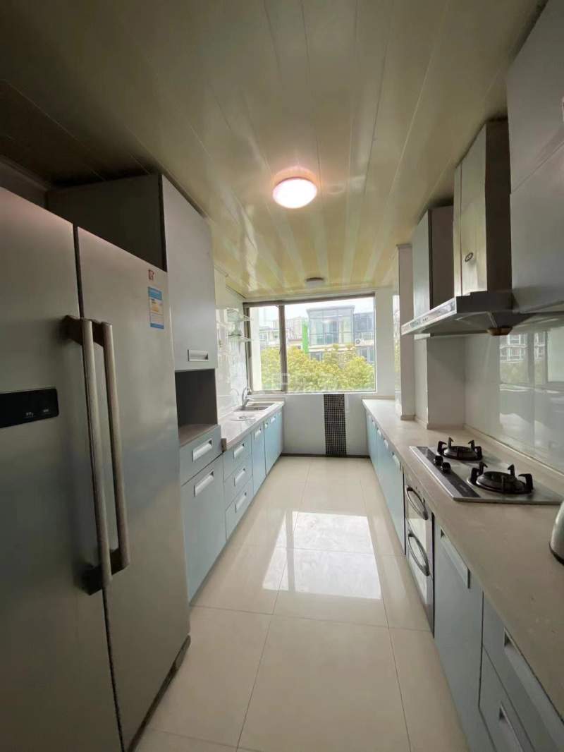 月安花园12559781周边环境图1