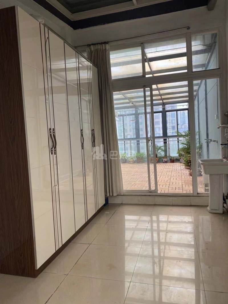 月安花园12559781周边环境图3