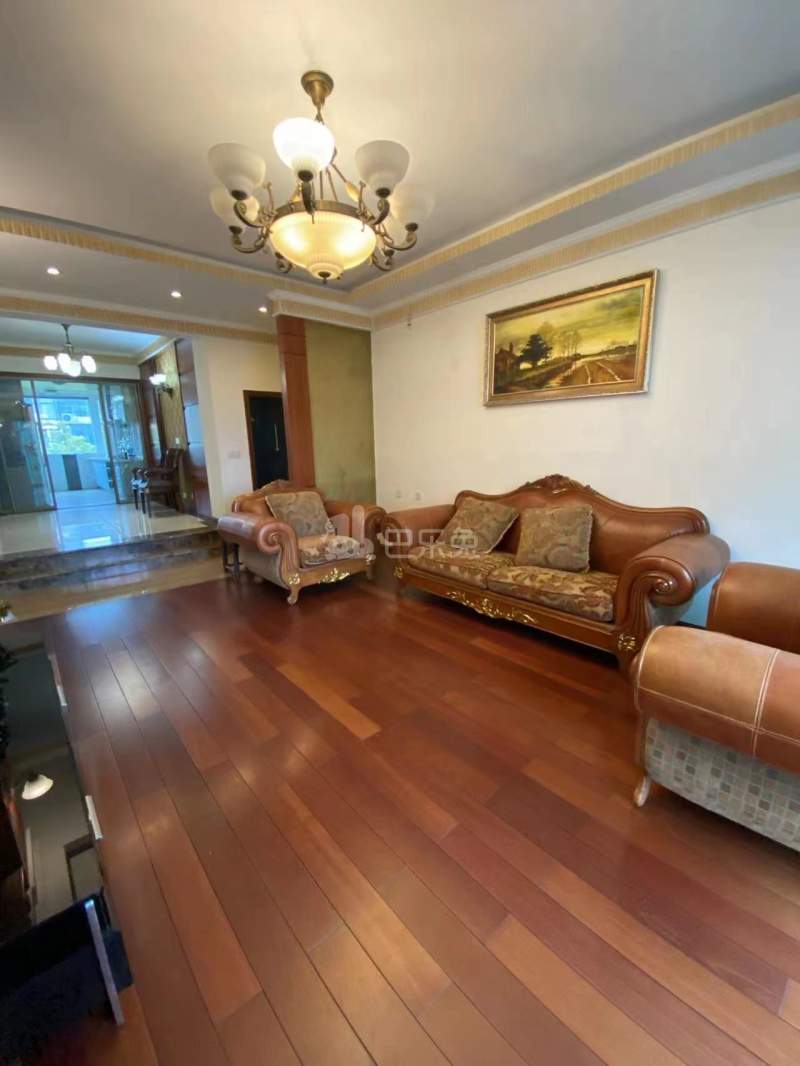 月安花园12559781周边环境图4