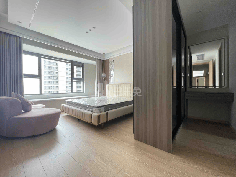 建发珺和府12561397周边环境图2