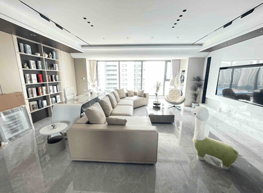 建发珺和府 4室2厅3卫