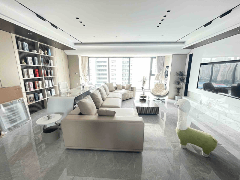 建发珺和府12561397周边环境图0