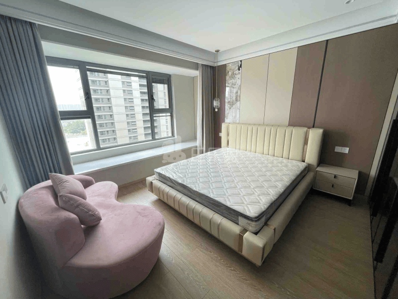 建发珺和府12561397周边环境图5