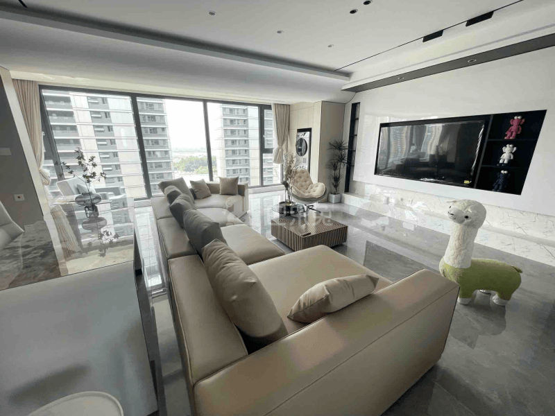 建发珺和府12561397周边环境图6