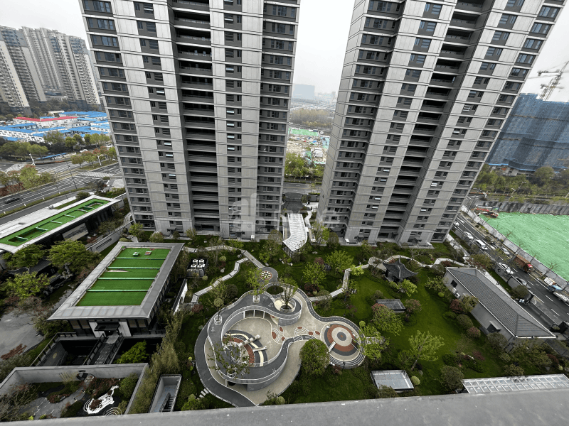 建发珺和府12561397周边环境图8