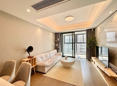 正荣润峯 3室2厅2卫