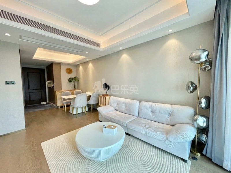 正荣润峯12562151周边环境图8