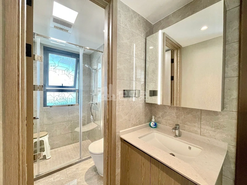 正荣润峯12562151周边环境图5