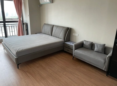 紫鑫国际公寓（小区） 1室1厅1卫