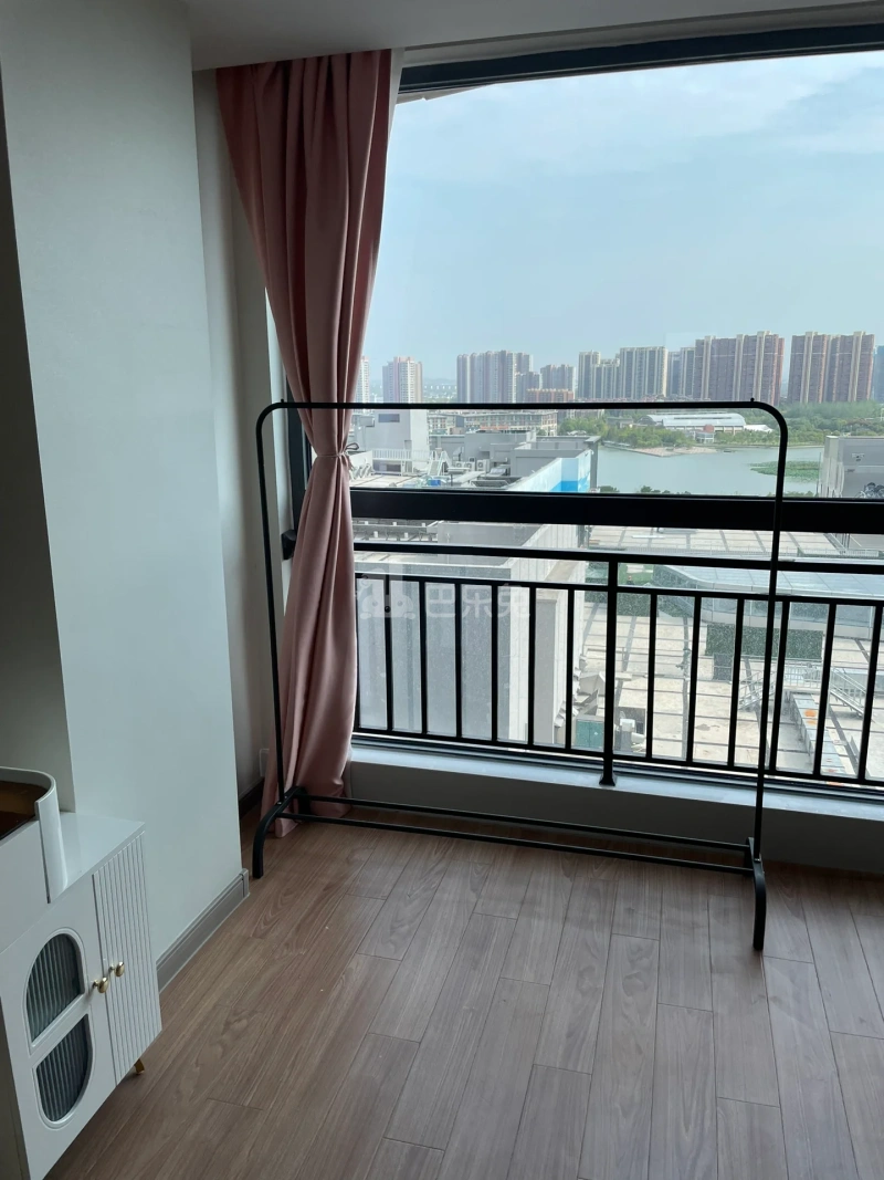 紫鑫国际公寓（小区）12562165周边环境图7