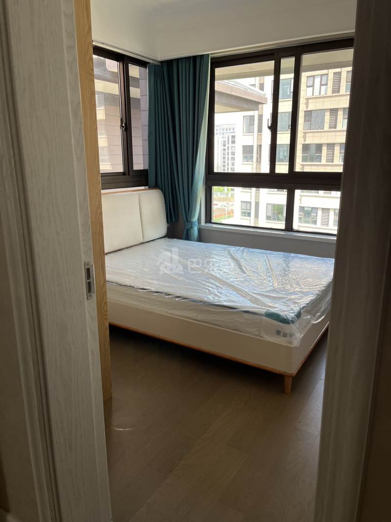 江山荟12575195周边环境图1