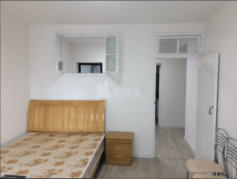 北门桥路高层住宅小区12579958周边环境图1