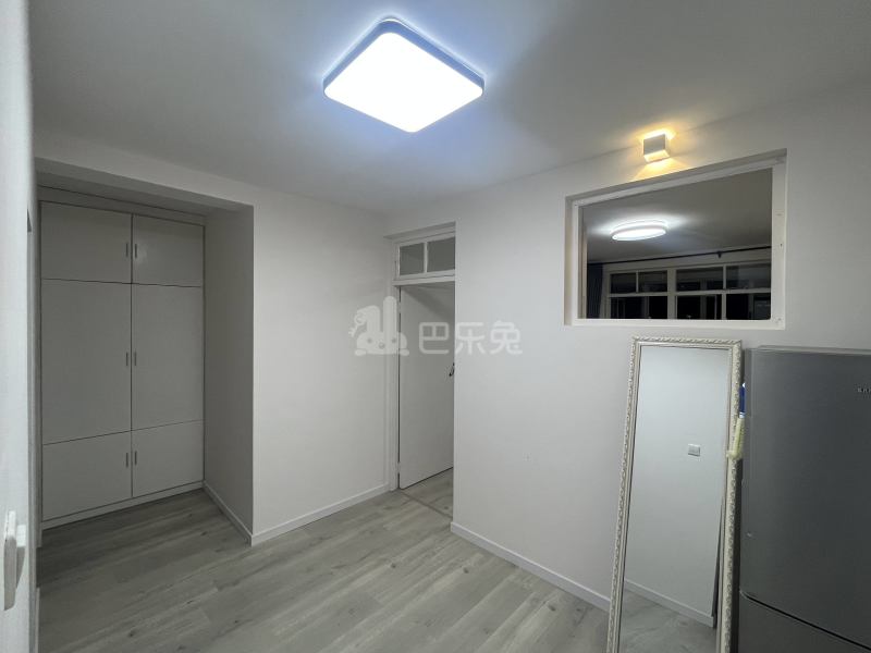 北门桥路高层住宅小区12579958周边环境图3